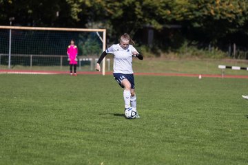 Bild 75 - wBJ VfL Pinneberg - Rissen : Ergebnis: 8:0